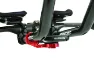 K-Edge Garmin TT/Aero Computer Mount, Black, One Size