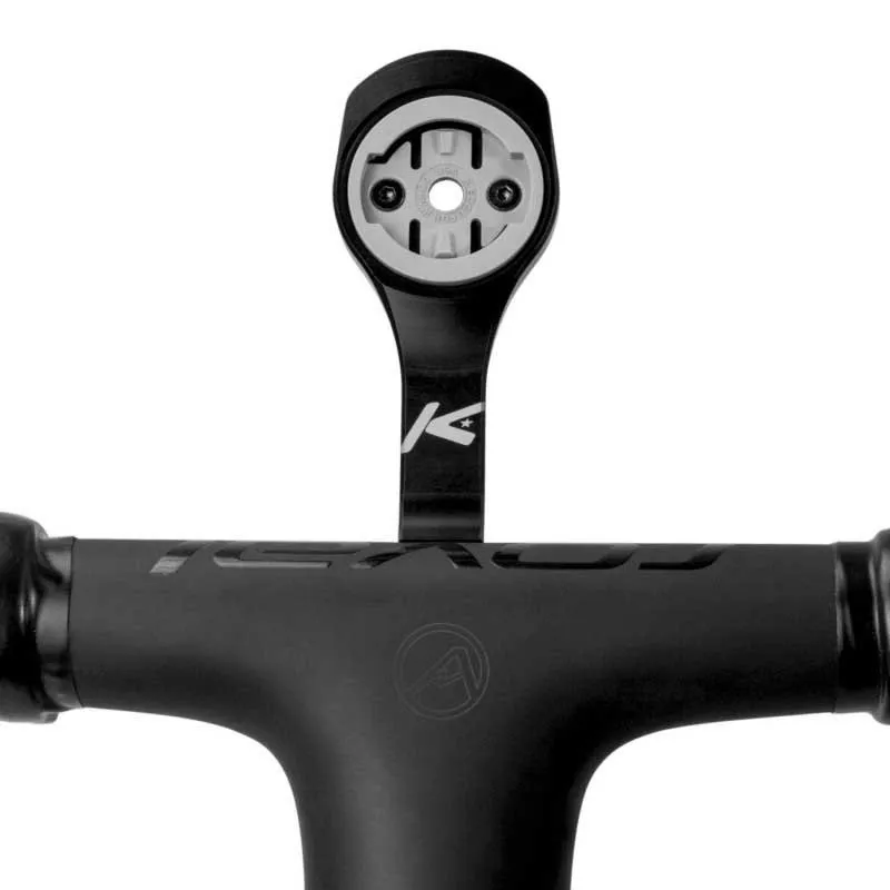 K-Edge Garmin Wahoo Sykkelcomputerfeste, Black, One Size K-Edge Garmin Wahoo Sykkelcomputerfeste, Black, One Size