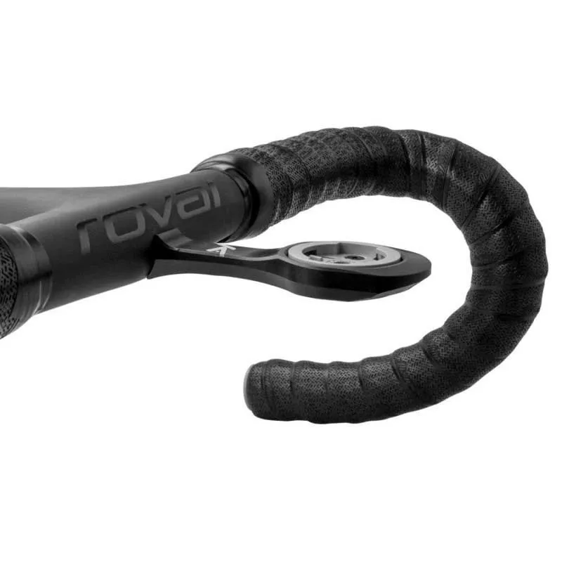 K-Edge Garmin Wahoo Sykkelcomputerfeste, Black, One Size K-Edge Garmin Wahoo Sykkelcomputerfeste, Black, One Size