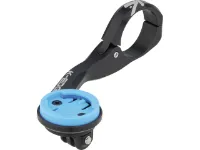 K-Edge Lenkerhalterung Max XL Combo für Wahoo und GoPro