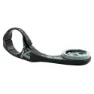 K-Edge Max Wahoo 31.8 Mm Sykkelcomputerfeste, Black, One Size
