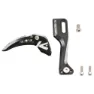 K-Edge Mtb Dm Kjedefører, Black, One Size