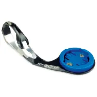 K-Edge Race Wahoo 31.8 Mm Sykkelcomputerfeste