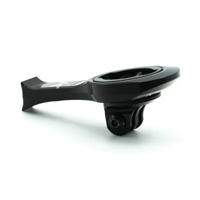 K-Edge Specialized Roval Garmin mount Combo, Black anodize, One Size