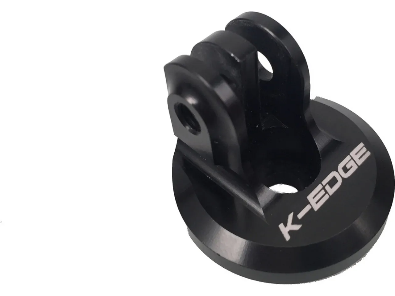 K-Edge Steuersatzhalterung Go Big für GoPro, Black, One Size