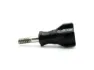 K-Edge thumb screw, Svart