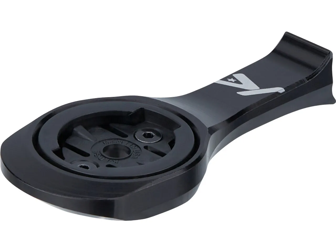 K-Edge Vorbauhalterung Specialized Roval für Garmin, Black, One Size K-Edge Vorbauhalterung Specialized Roval für Garmin, Black, One Size