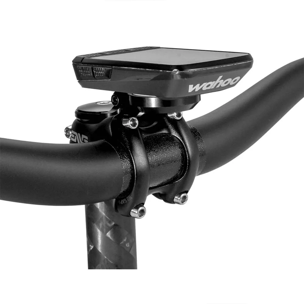 K-Edge Wahoo Adjustable Sykkelcomputerfeste, Black, One Size K-Edge Wahoo Adjustable Sykkelcomputerfeste, Black, One Size
