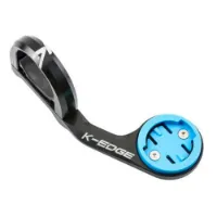 K-Edge Wahoo Bolt Sport 31.8 Mm Sykkelcomputerfeste K-Edge Wahoo Bolt Sport 31.8 Mm Sykkelcomputerfeste