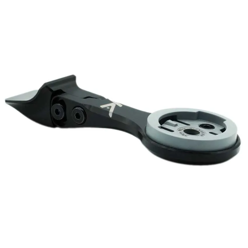 K-Edge Wahoo Gen8 Madone Sykkelcomputerfeste, Black, One Size