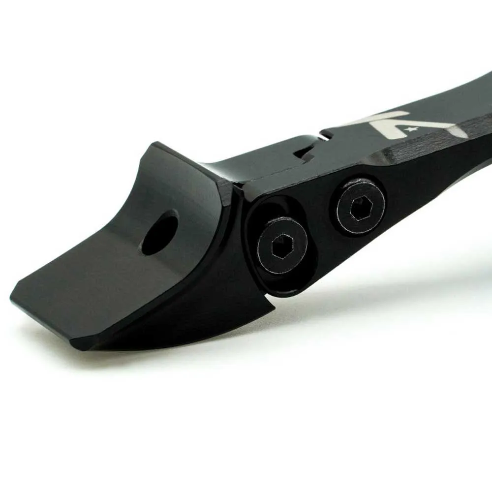 K-Edge Wahoo Gen8 Madone Sykkelcomputerfeste, Black, One Size