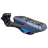 K-Edge Wahoo Integrated System Madone Mount Støtte, Black anodize, One Size