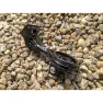 K-Edge Wahoo Madone Combo Sykkelcomputerfeste, Black anodize, One Size