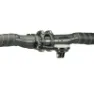 K-Edge Wahoo Max Xl Combo Sykkelcomputerfeste, Black anodize, 31.8mm