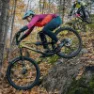 K-Edge Wahoo Top Tube Sykkelcomputerfeste, Black anodize, One Size