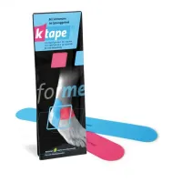 K-Tape For Me Kinesiotape Ankel K-Tape For Me Kinesiotape Ankel