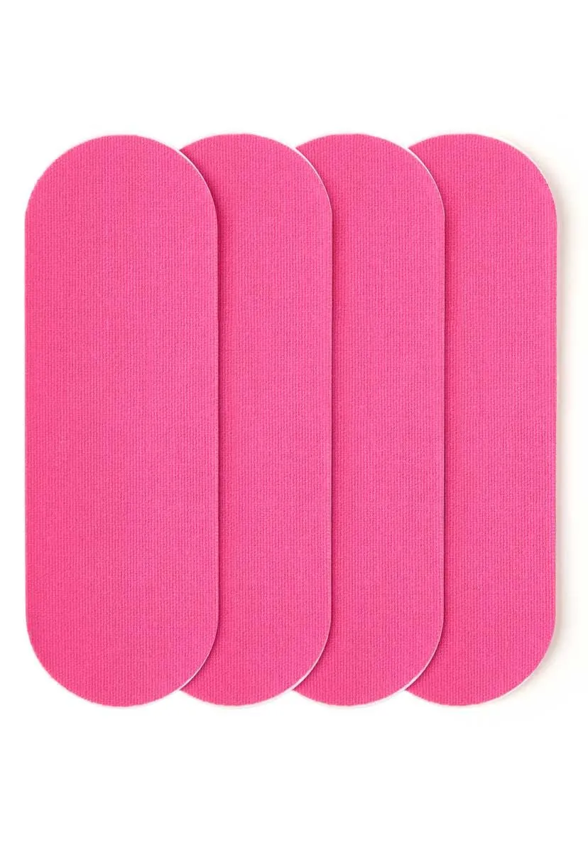 K-Tape For Me Kinesiotape Rygg, Graycolor