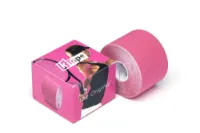 K-Tape Kinesiologi tape fra Biviax