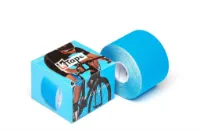 K-Tape Kinesiologi tape fra Biviax K-Tape Kinesiologi tape fra Biviax