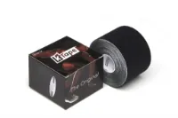 K-Tape Kinesiologi tape fra Biviax K-Tape Kinesiologi tape fra Biviax