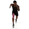 K-Tape Kinesiologi tape fra Biviax, Rosa