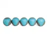 K-Well Solid Medisin Ball 1-5 kg, Medisinball