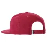 K2 Corduroy Snapback Cap, Red