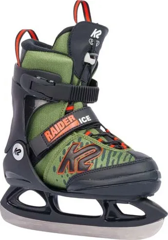 K2 Sports Kids' Raider Ice