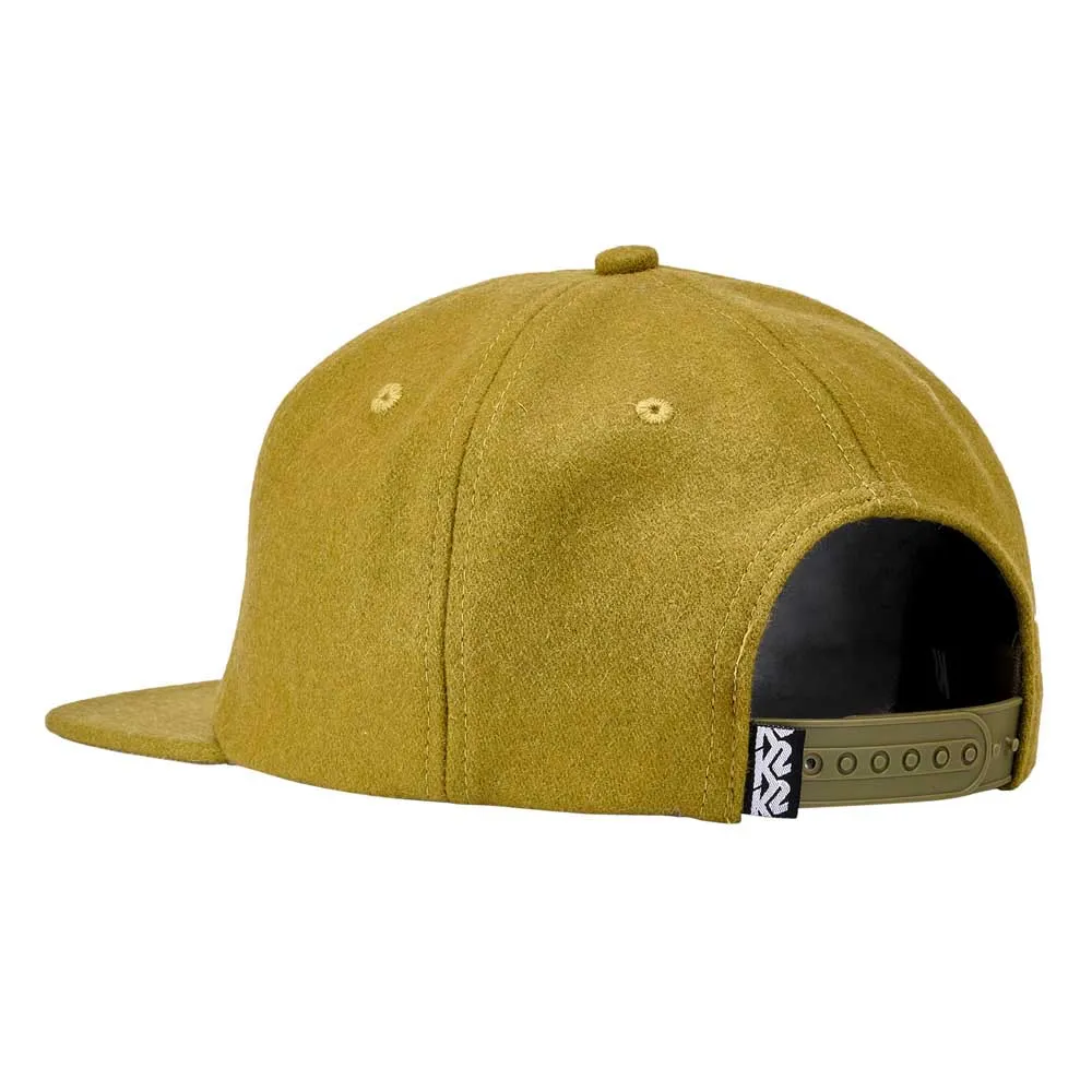 K2 Unstructured Wool Cap
