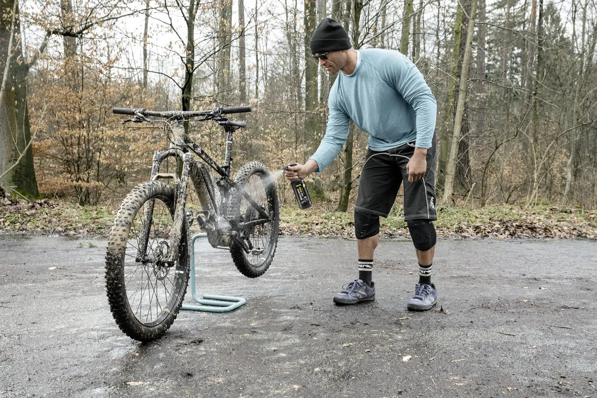 Kärcher Bike Cleaner