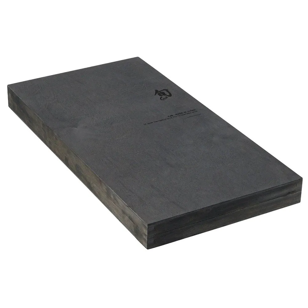 Kai Shun Classic Knivsett, Brown / silver, One Size Kai Shun Classic Knivsett, Brown / silver, One Size