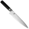 Kai Shun Classic Knivsett, Brown / silver, One Size