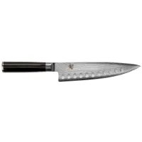 Kai Shun Cooking Damascus Blade 20 Cm Kniv