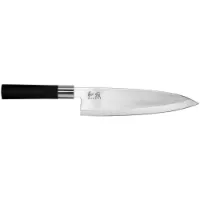 Kai Wasabi Black Deba 21 Cm Kniv