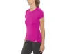 Kaikkialla Tiina SS Shirt Women