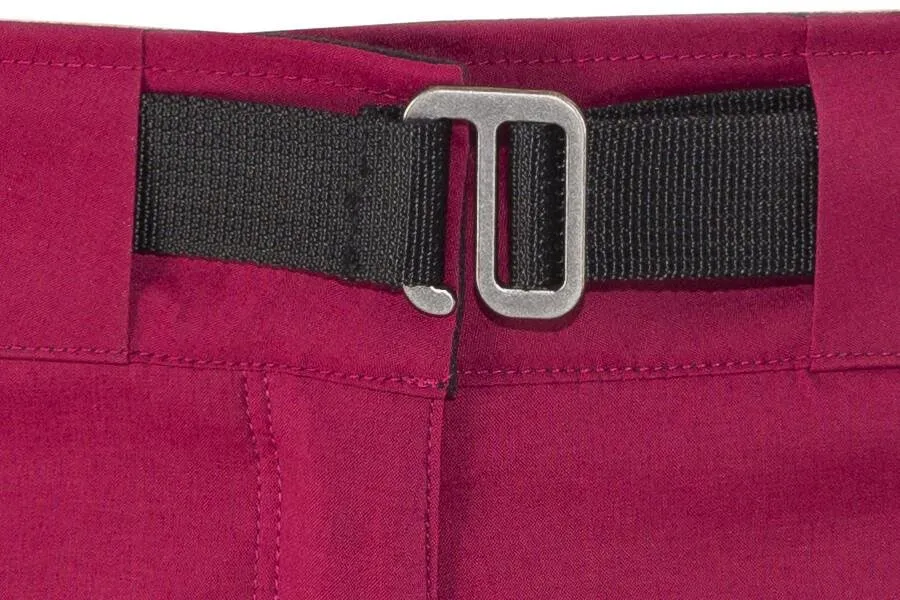 Kaikkialla Valma Bermudas Women, Berry