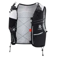 Kailas Fuga Air 8 Iv Trail Running Hydreringsvest Kailas Fuga Air 8 Iv Trail Running Hydreringsvest