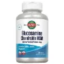Kal Glucosamine Chondroitin Msm Osteo-articular Support Tabletter 90 Enheter, One size, One Size