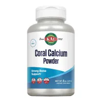 Kal Korallkalsium Osteoartikulær Støtte 225g
