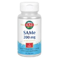 Kal Same Osteo-articular Support Kapsler 30 Enheter