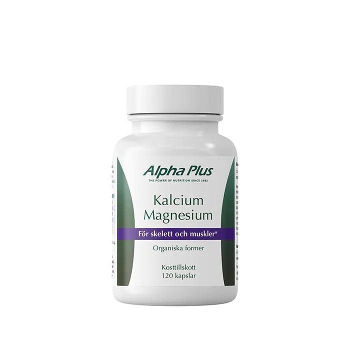 Kal sium Magnesium, One Size Kal sium Magnesium, One Size