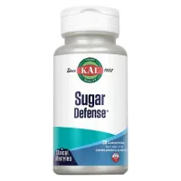 Kal Sugar Defense Glucose Metabolism Regulator Tabletter 30 Enheter