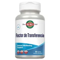 Kal Transfer Factor Immunity Kapsler 60 Enheter Kal Transfer Factor Immunity Kapsler 60 Enheter