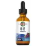 Kal Vegetarian B-12 1000mcg Energi 59ml, Multicolour, One Size