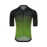 Kalas Aero Z1 Kort Ermet Trøye Refurbished, Green