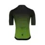 Kalas Aero Z1 Kort Ermet Trøye Refurbished, Green
