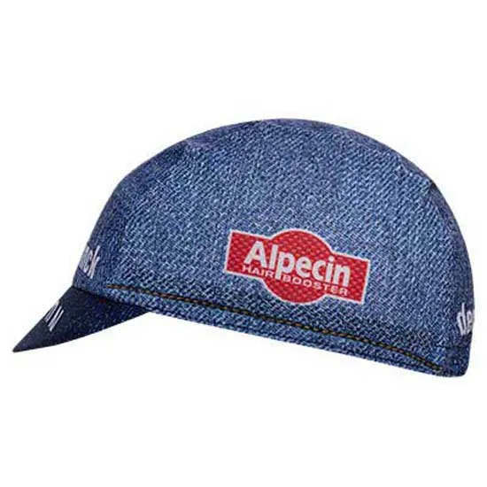 Kalas Alpecin-deceuninck 2024 Cap, Multicolor