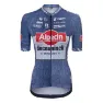 Kalas Alpecin-deceuninck 2024 Kort Ermet Trøye