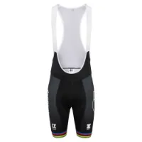 Kalas Alpecin-deceuninck World Champion 2023 Sykkelshorts Kalas Alpecin-deceuninck World Champion 2023 Sykkelshorts
