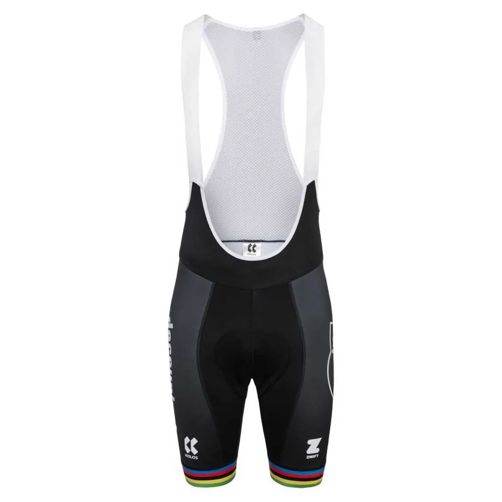 Kalas Alpecin-deceuninck World Champion 2023 Sykkelshorts